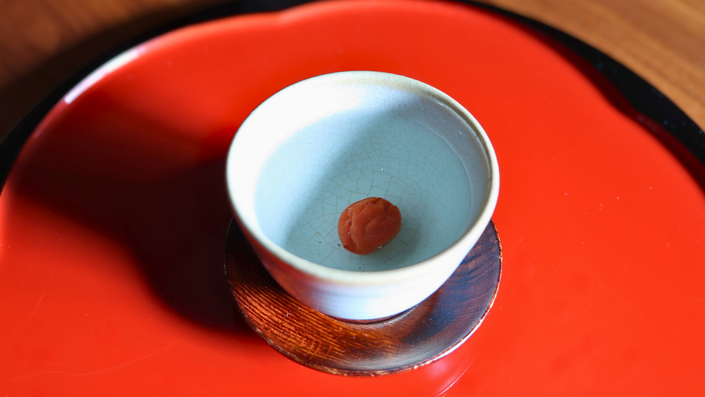 A Cup of Nothing, Everything – Discovering Sayu | Tastyble