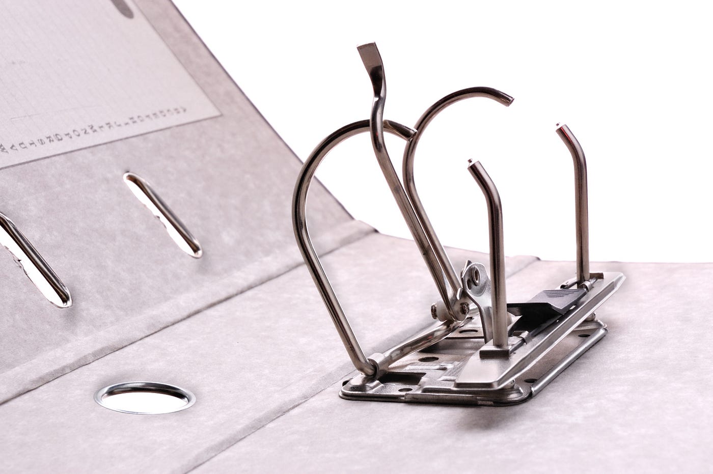 The Day the Binder Broke: A Cautionary Tale for Founders