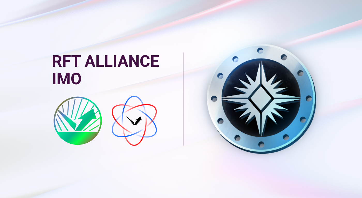 The IMO of REFLECT(RFT) Alliance, INCAR