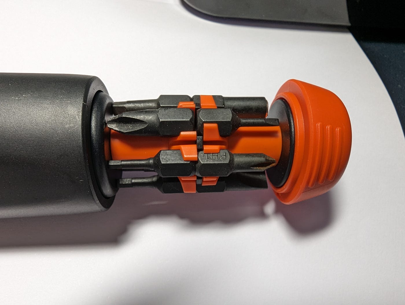 LTT Screwdriver Review is it worth buying updated March 2024 by Andy Kinsey Medium