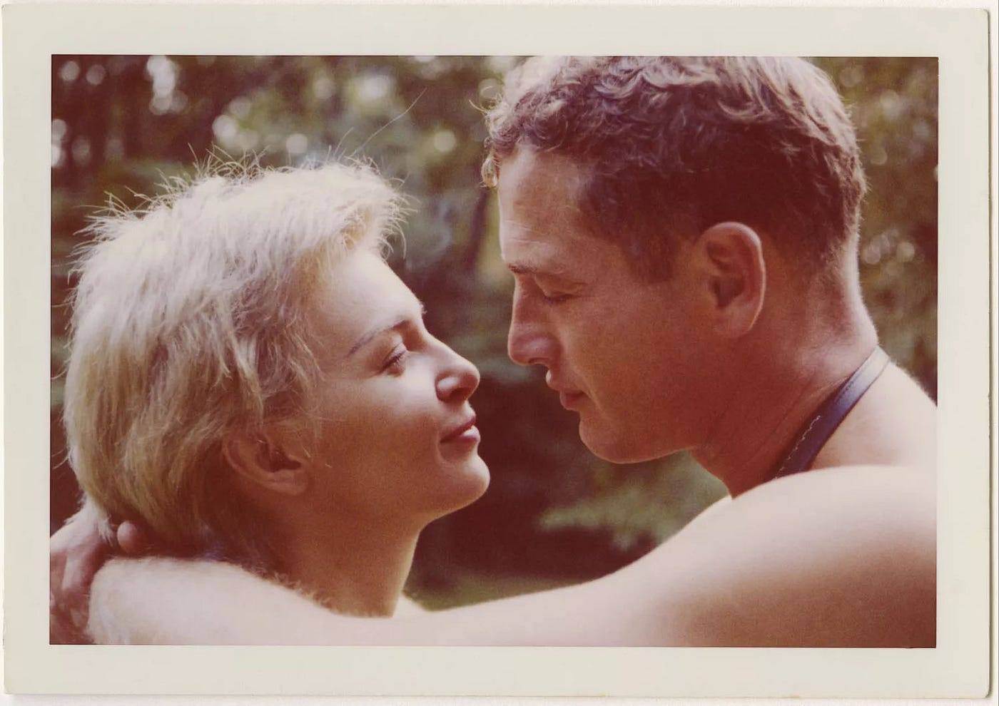 Dismantling Another Hollywood Myth | by Edwina Owens Elliott | Heart  Affairs | Medium