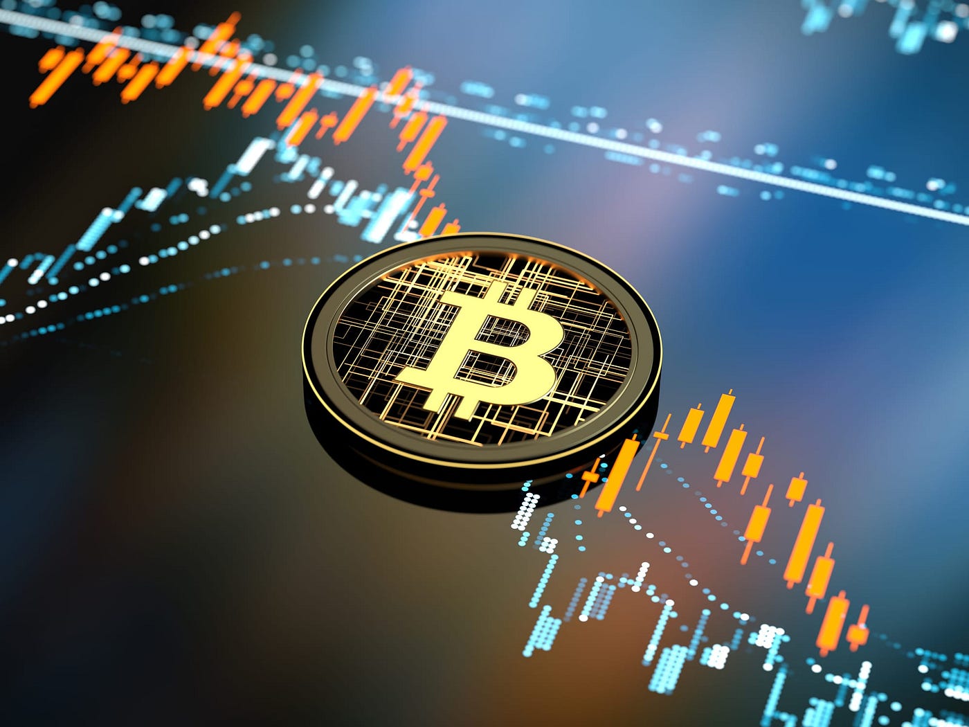 What is the reason why Cryptocurrency are so Volatile? | by Investment  Moneta | Coinmonks | Medium