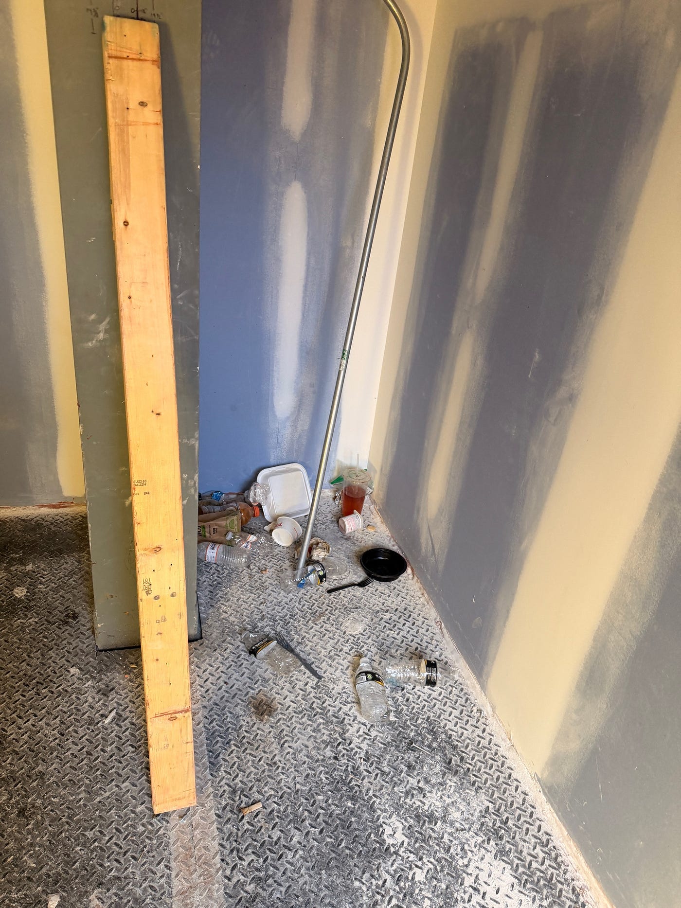 10 Common OSHA Violations Found on Construction Sites