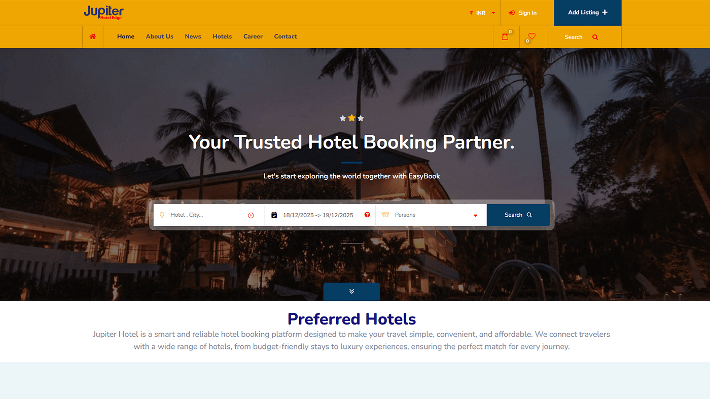 Picasso Multimedia — Your Trusted Website Design & Web Development Company