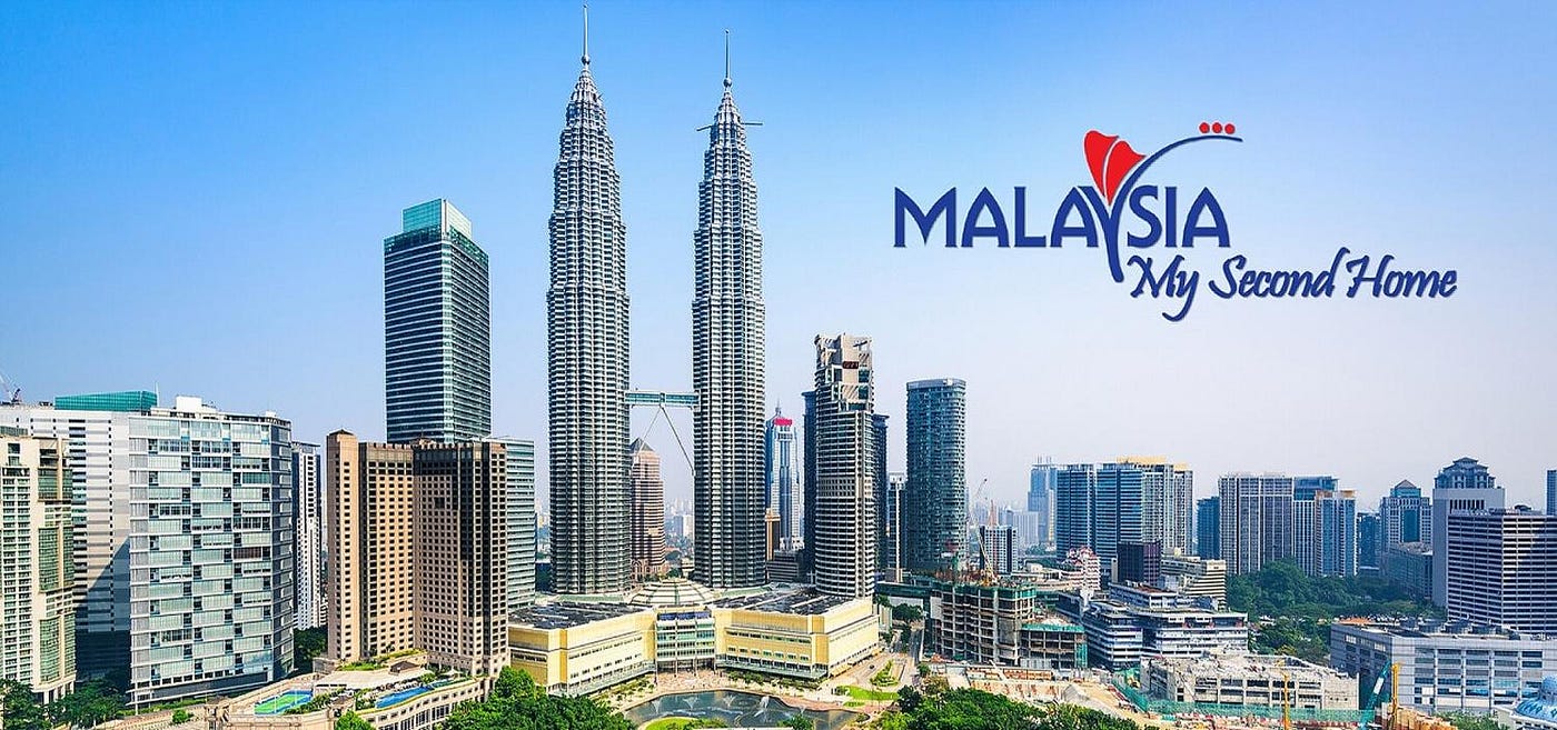 Malaysia My Second Home (MM2H) Program: A Comprehensive Guide
