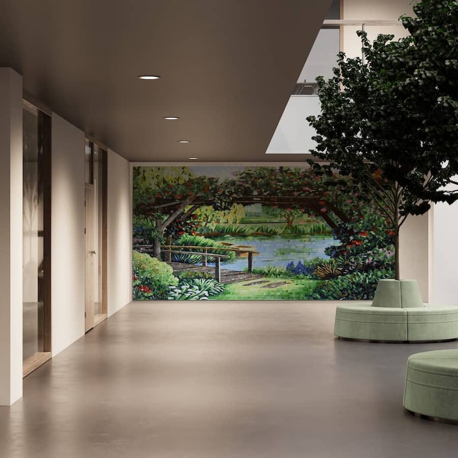 Summer_Mosaic_Artworks - Summer_Mosaics - Contemporary_Mosaic_Designs