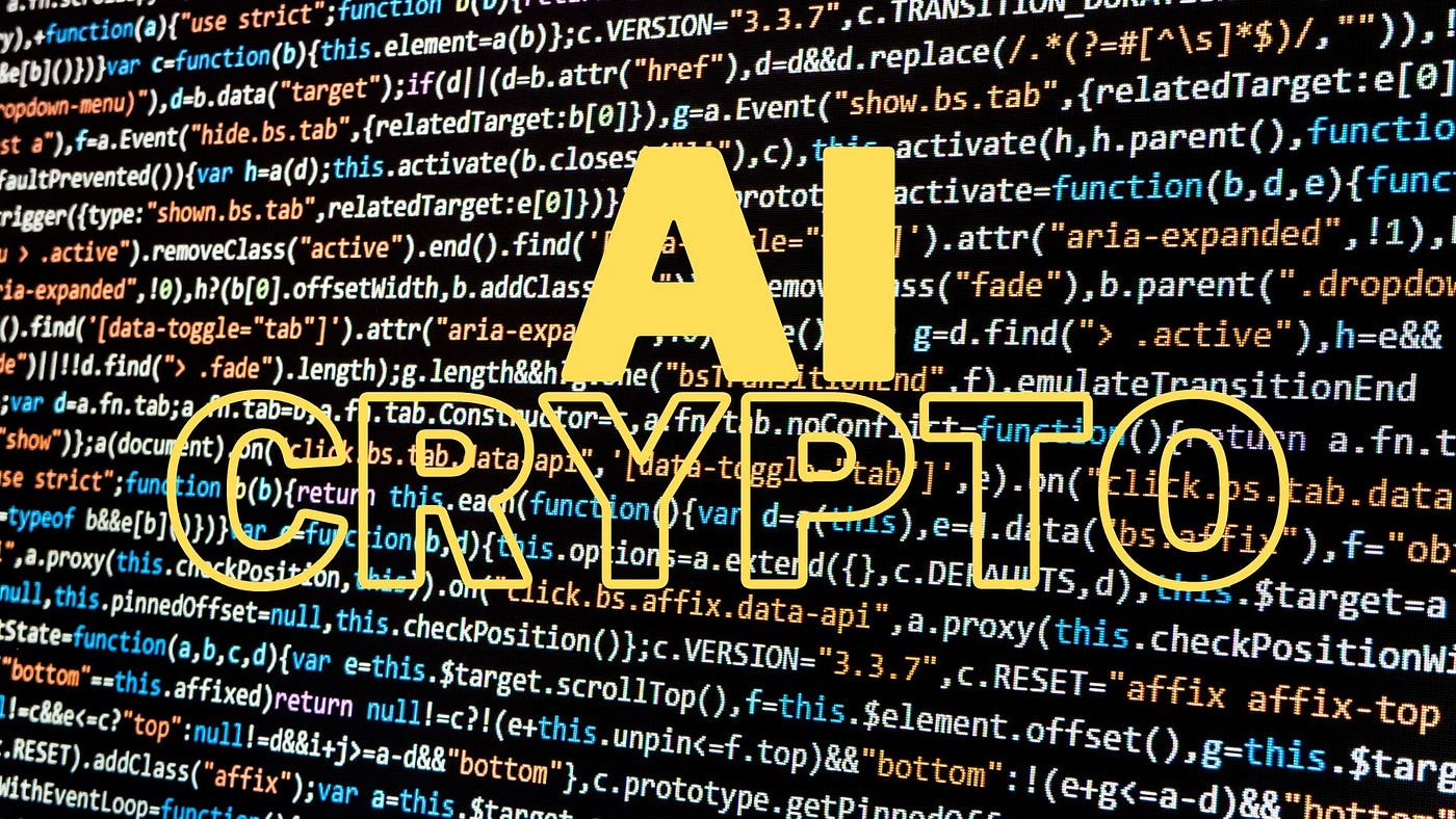 AI Crypto projects