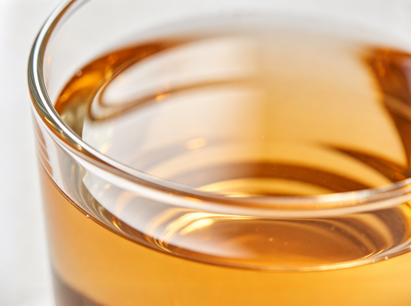 Why Low Viscosity Makes Resistant Dextrin Valuable in Beverage Formulation