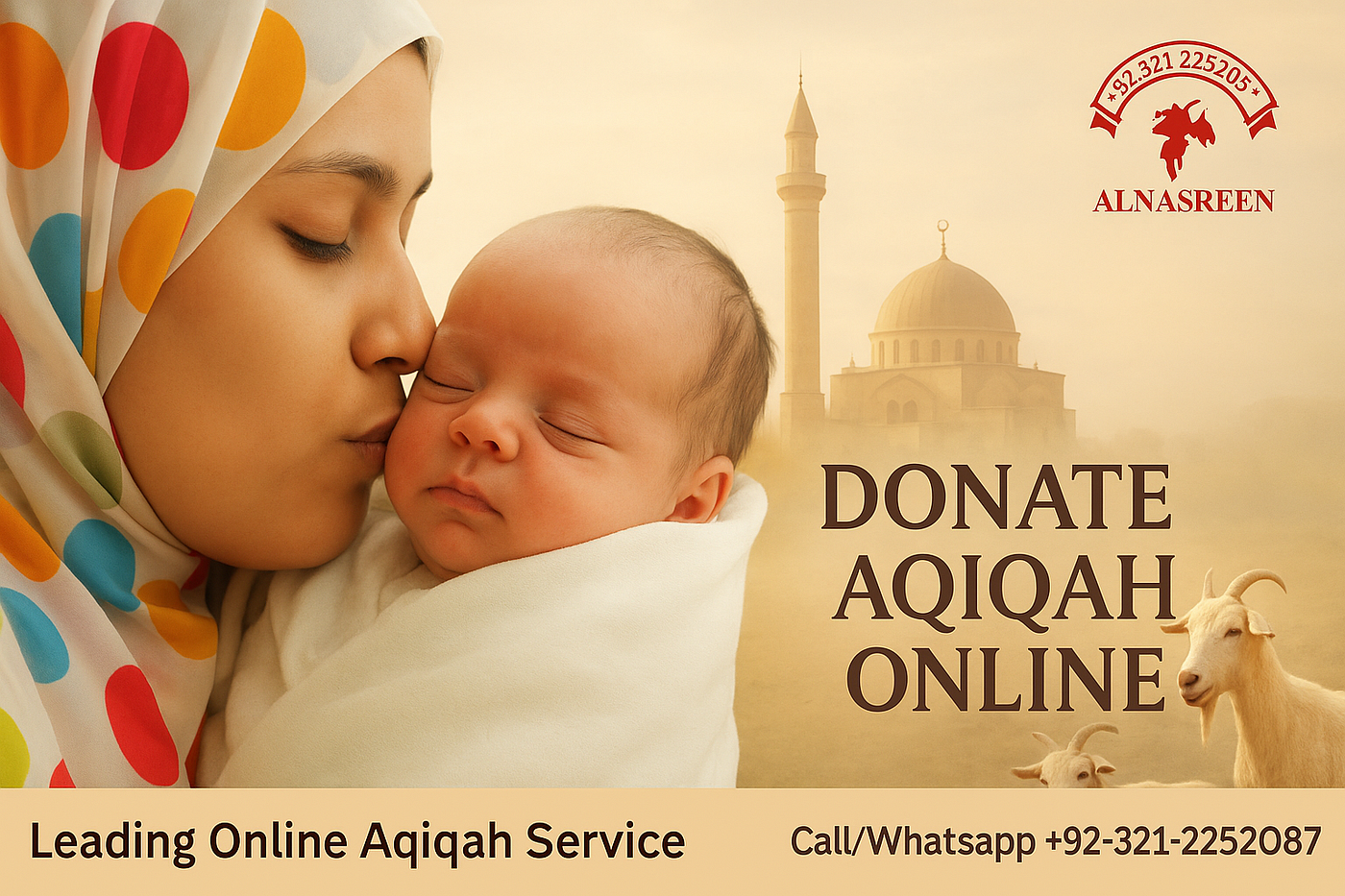 Sadqa Bakra Online With Video Proof