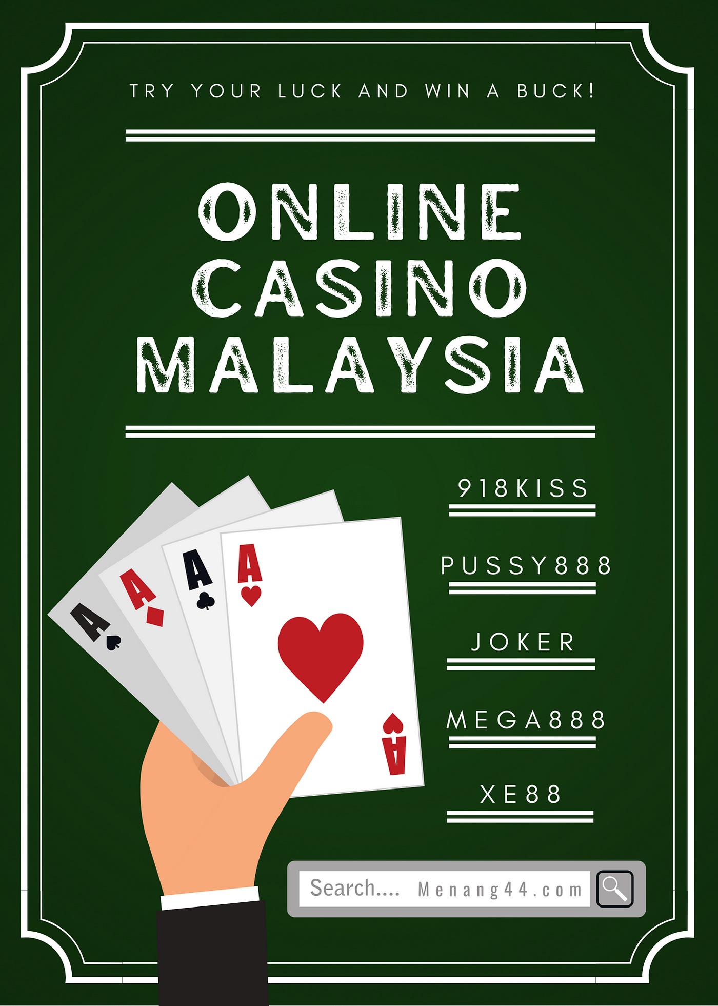 Регистрация в онлайн-казино Joker casino: основные положения