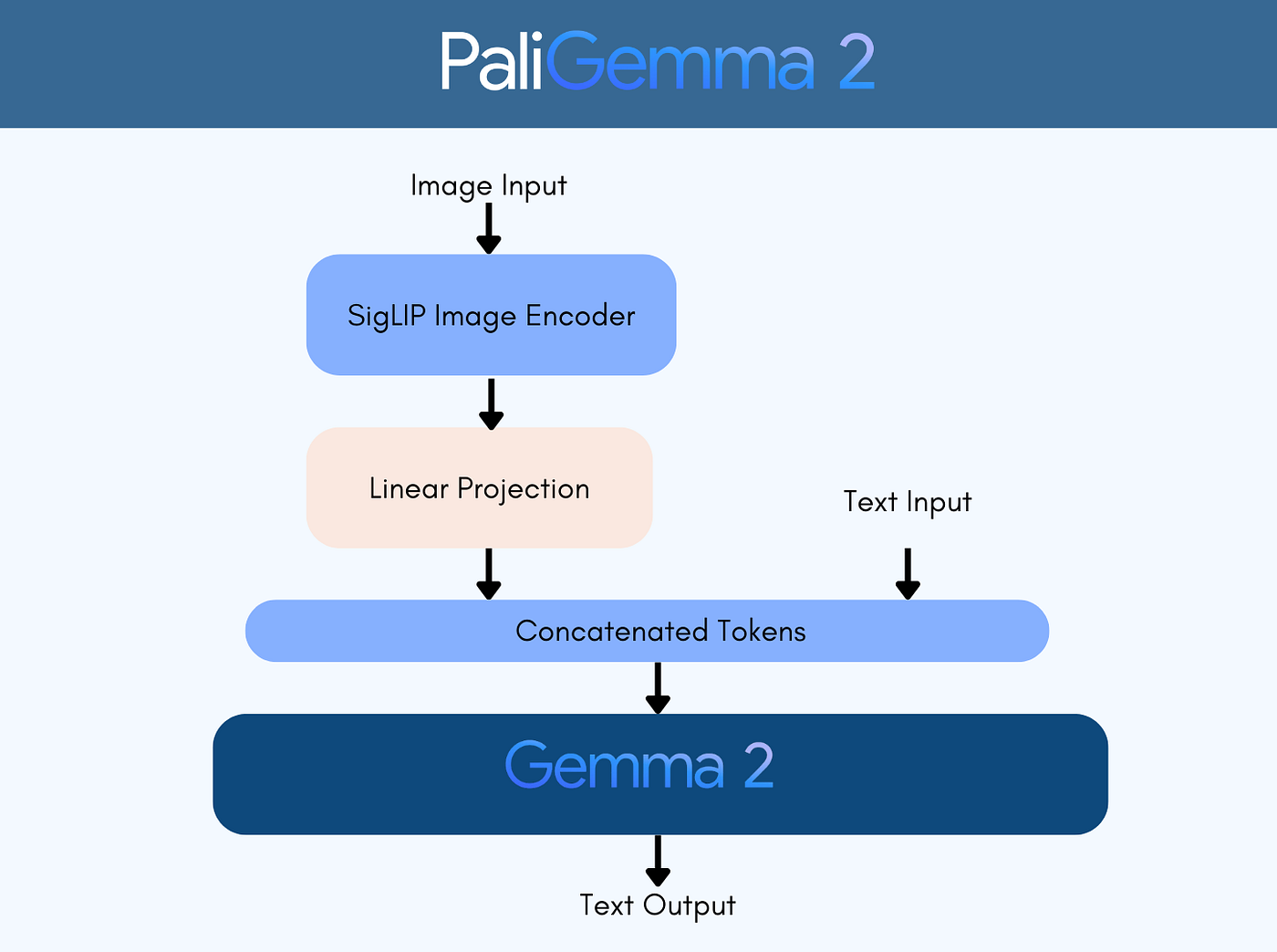 PaliGemma 2 : Revolutionizing Vision-Language AI by Google
