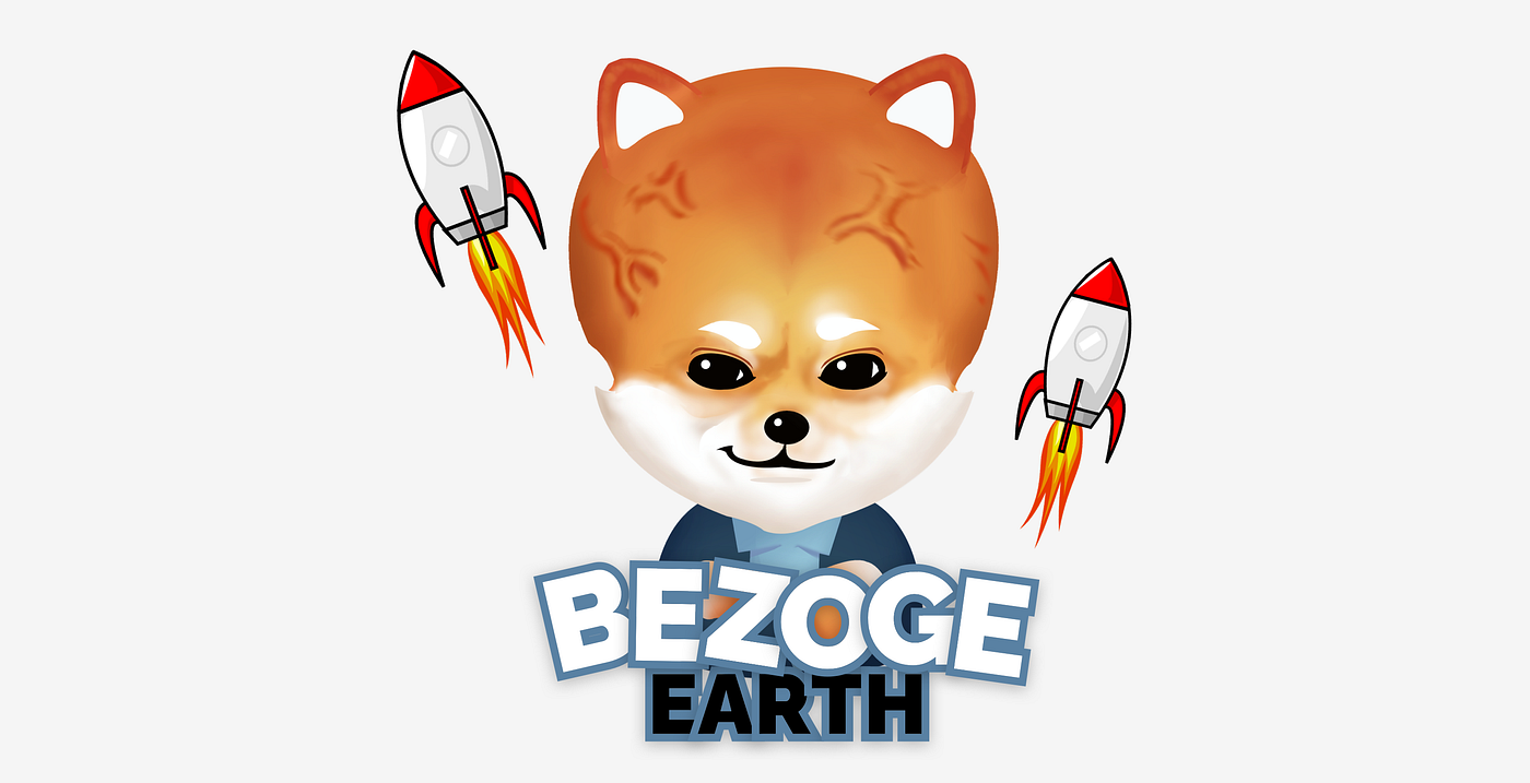 Introducing Bezoge Earth ($BEZOGE) | by Zogi Labs | Zogi Labs | Medium
