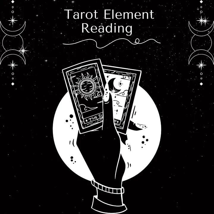 Nick Tarot, Instagram, TikTok