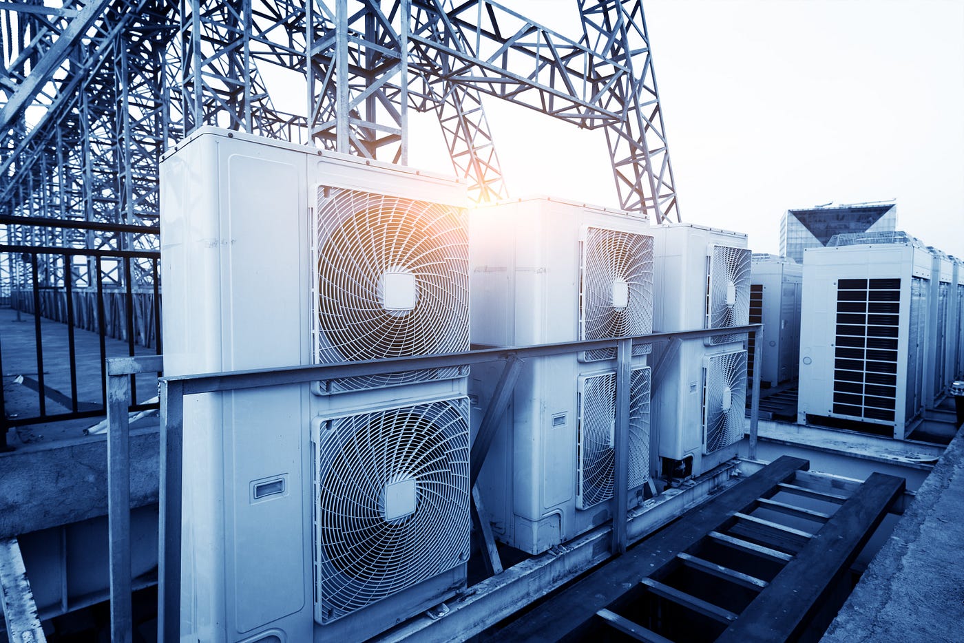 The Marvelous Hybrid: A System that Heats and Cools — The Dual Nature of HVAC  Systems | by Global Heat and Air | Aug, 2023 | Medium