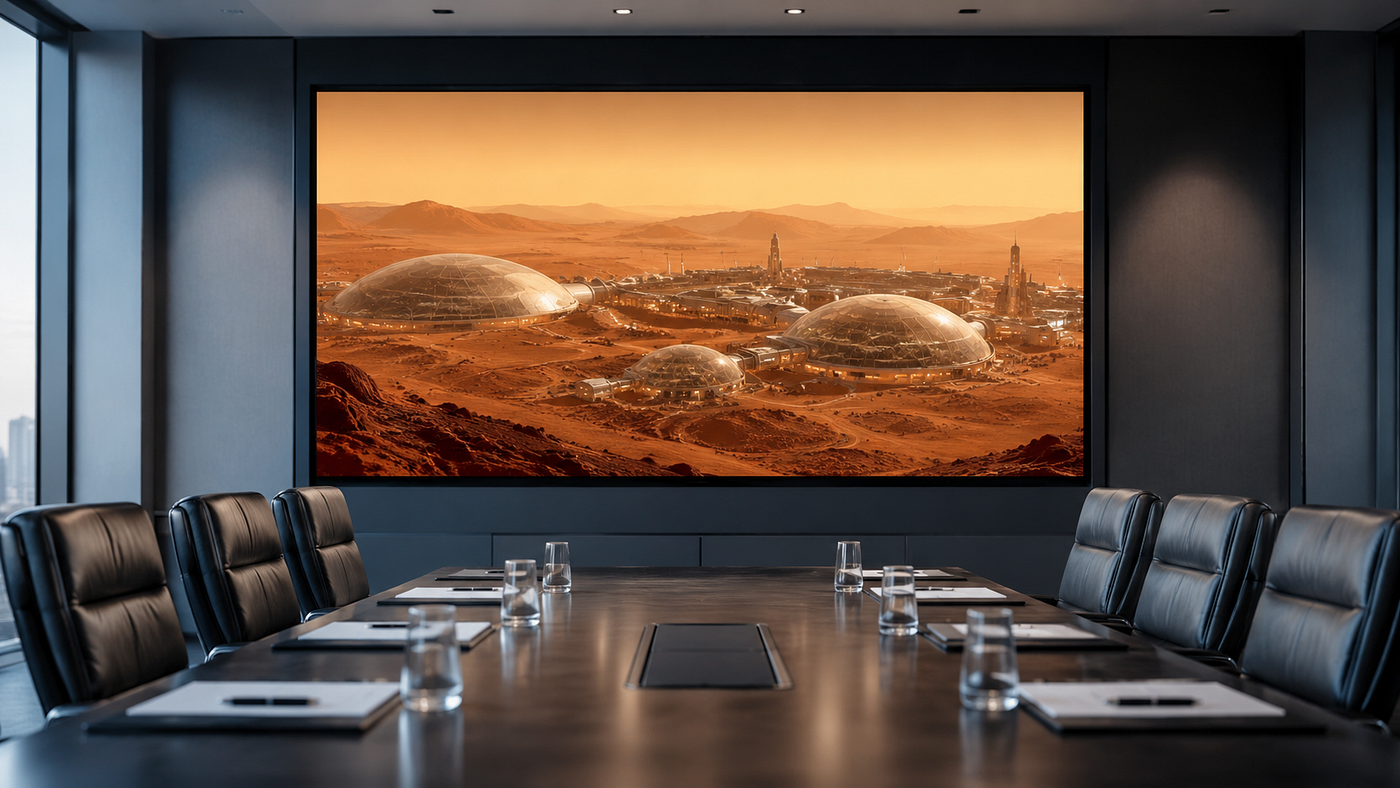 A Proposal to the Board of Directors of Erythros Explorations, Inc.