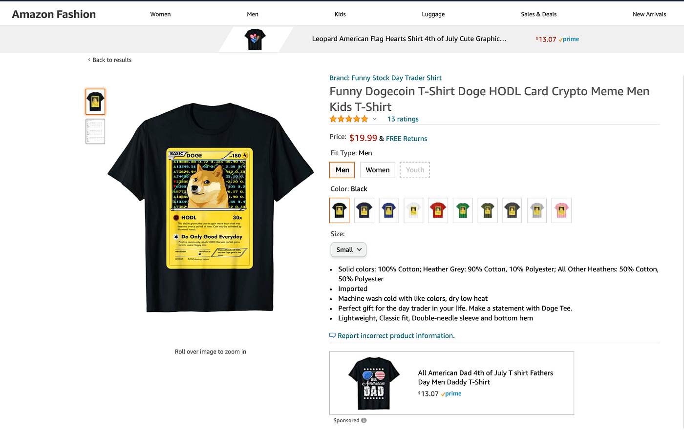 What Doge Taught Me About Investing | by Justin | Digital Disco | Medium