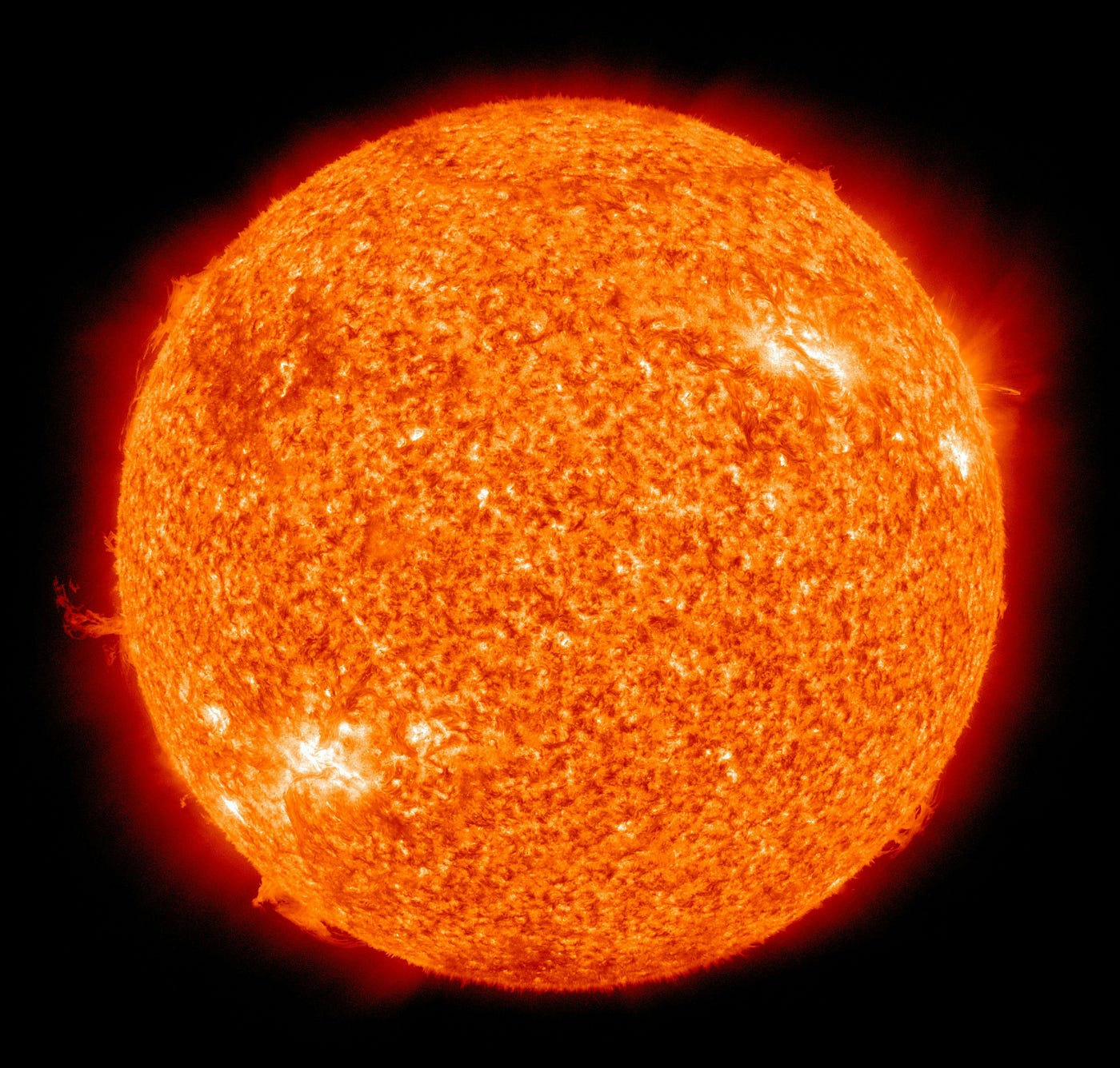 A Starseed’s Warning on Solar Flares