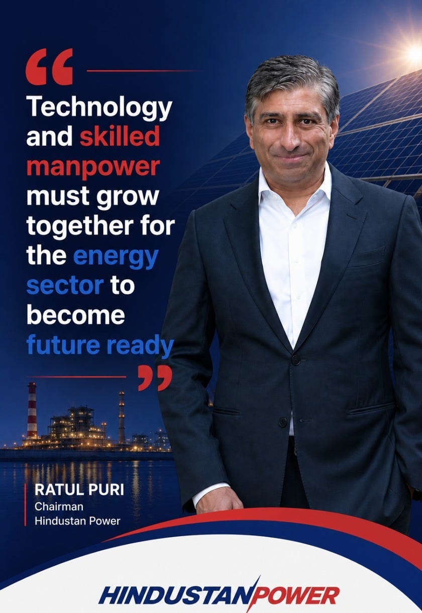 Ratul Puri on How AI is Transforming Energy Efficiency and Supporting Net-Zero Goals