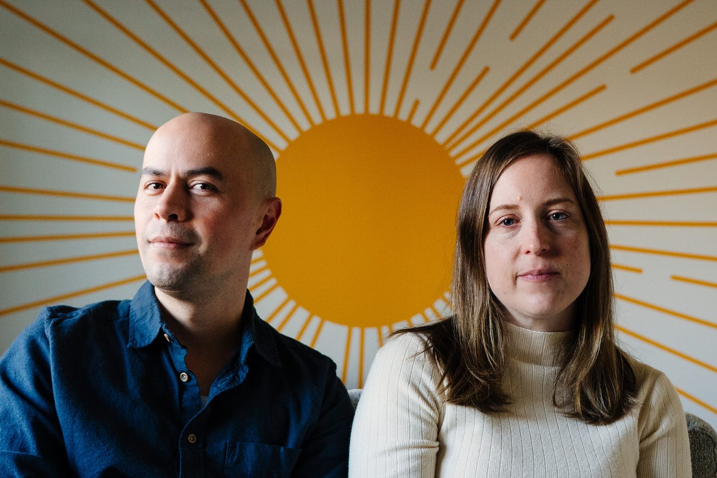 Phosphene Weave a Tightly Knit Fabric Through ‘Velveteen’