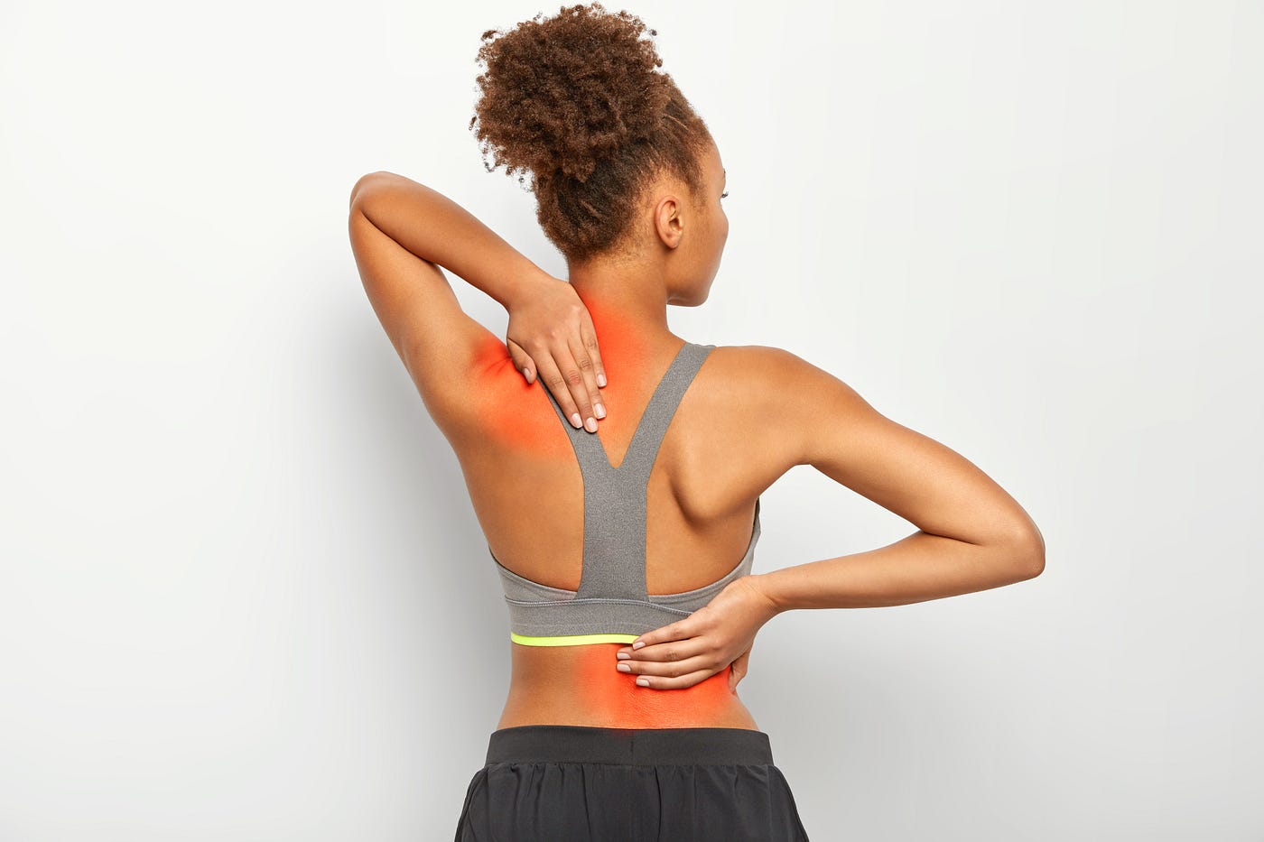 How to Cope with End-Stage Arthritis Shoulder and How Red Light Therapy Can  Help, by healthkeeper