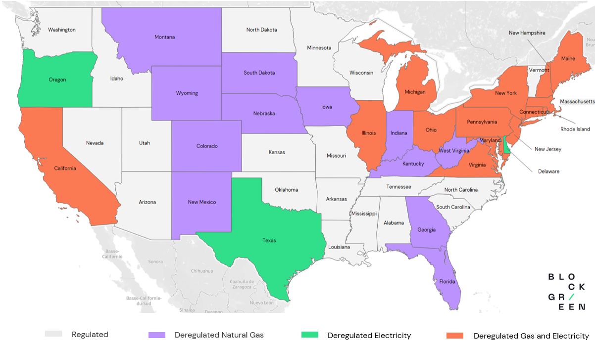 The State of Bitcoin Mining — New York | by Block Green | Medium