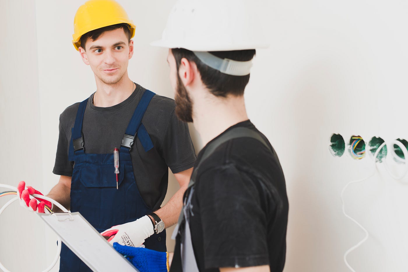 Common Misconceptions About Electrical Installation Certificates: Debunking the Myths