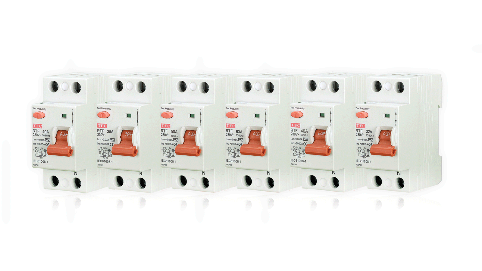 Residual Current Protection Switch: What It Is and Its Application