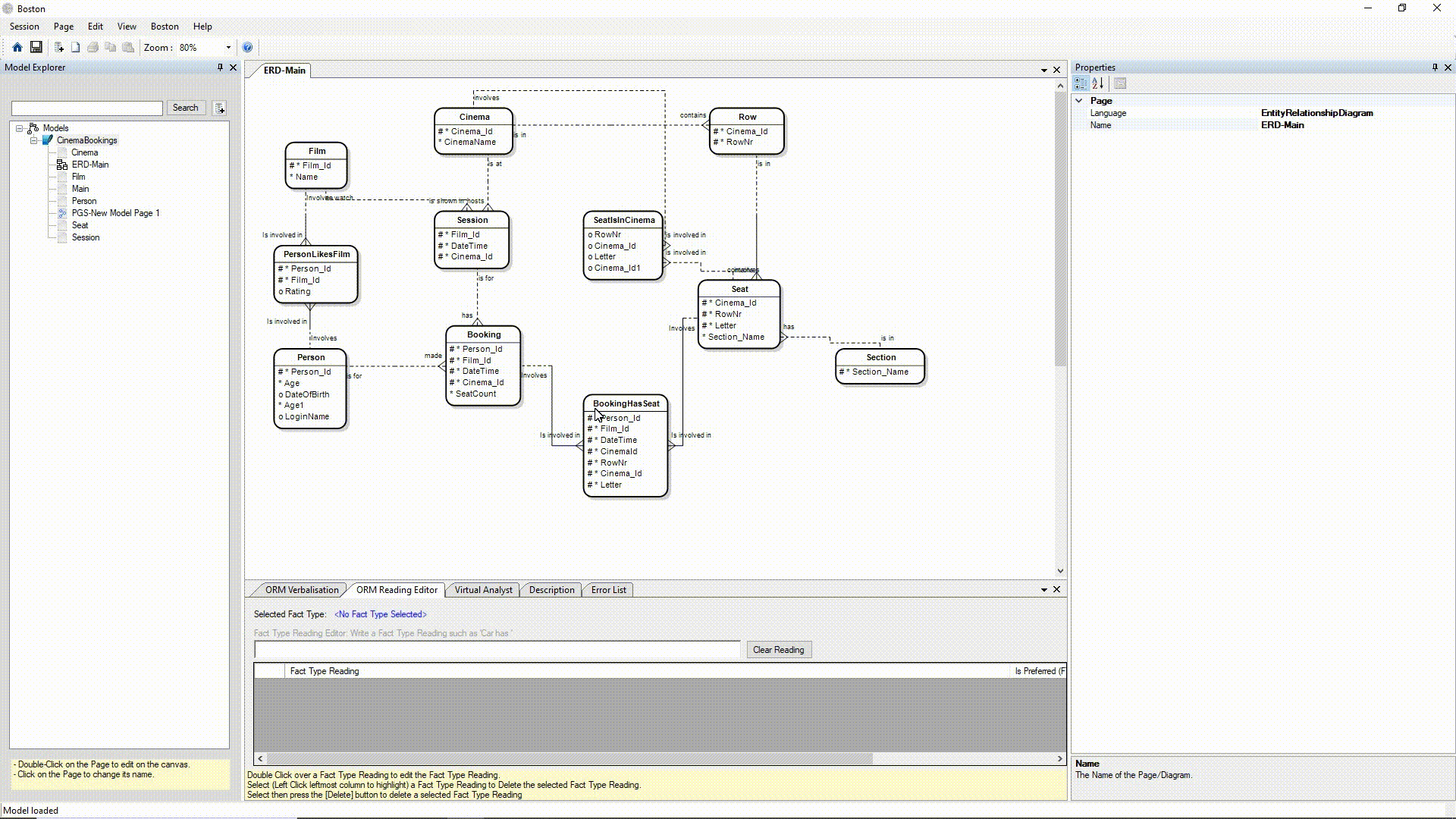 Click to enlarge. Software playing an Ehrenfeucht Fraisse Game. Image by author.