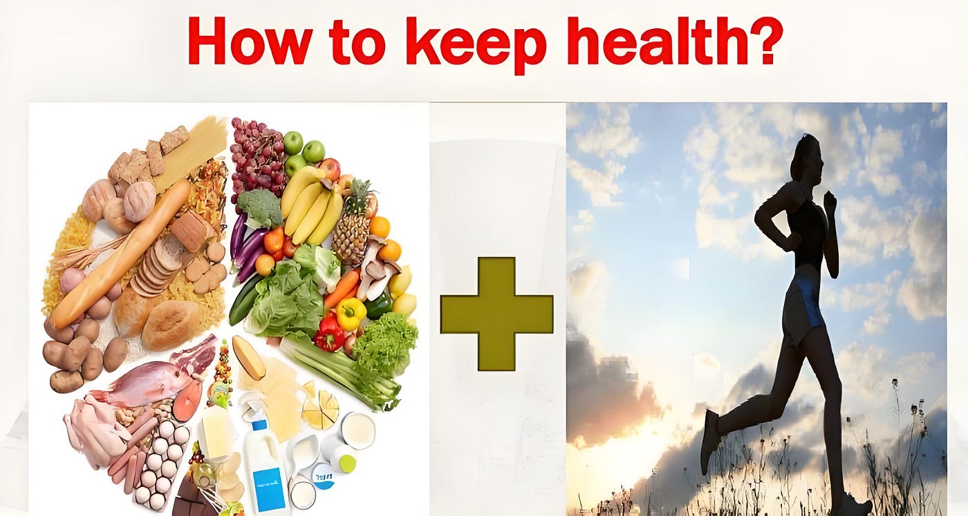 What Happens When the Human Body Lacks Essential Nutrients for a Long Time?