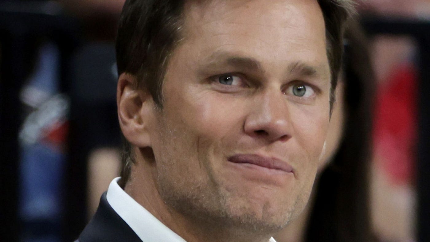 Shut Up, Tom Brady