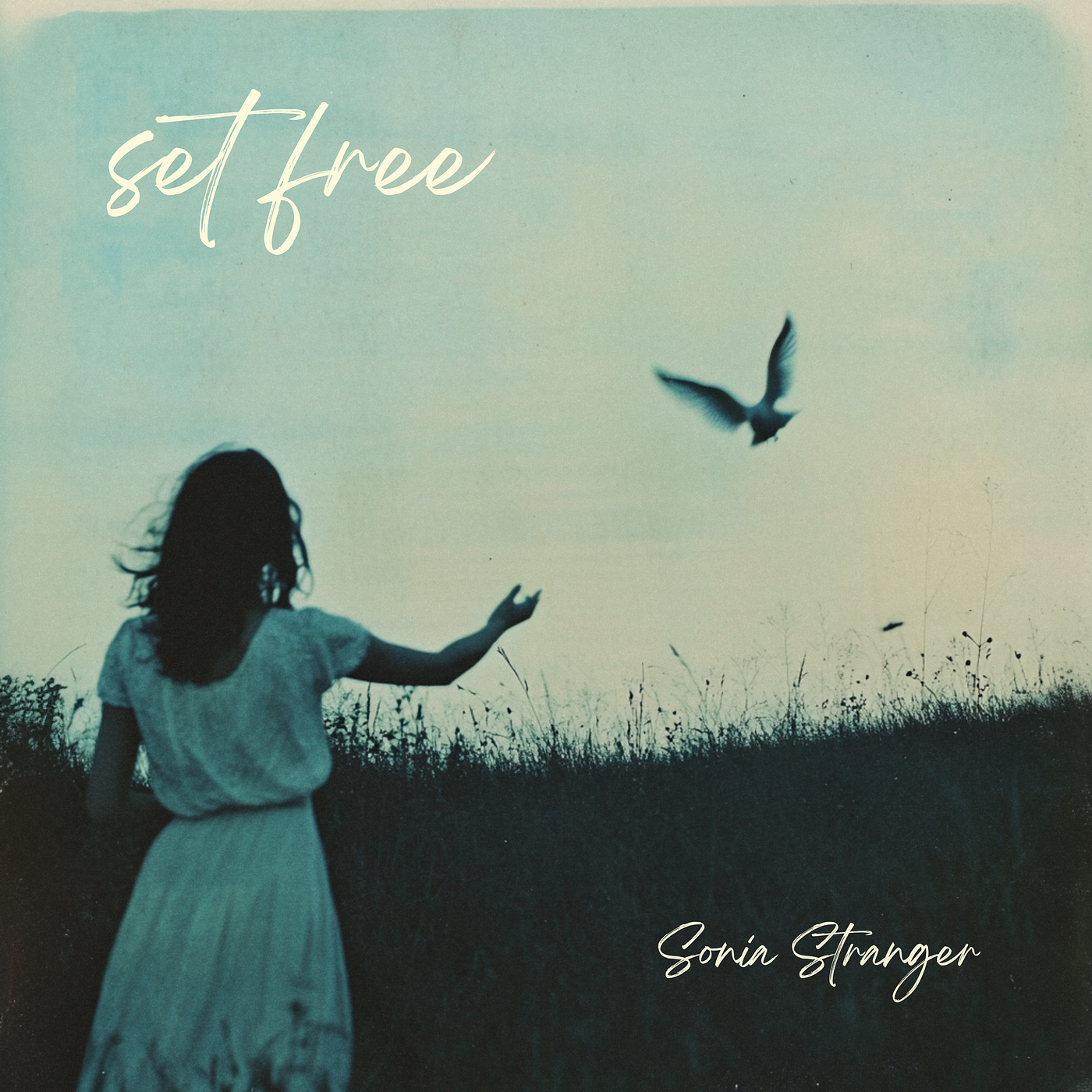 Sonia Stranger Finds Solace in Painful Honesty with New Single, “Set Free”