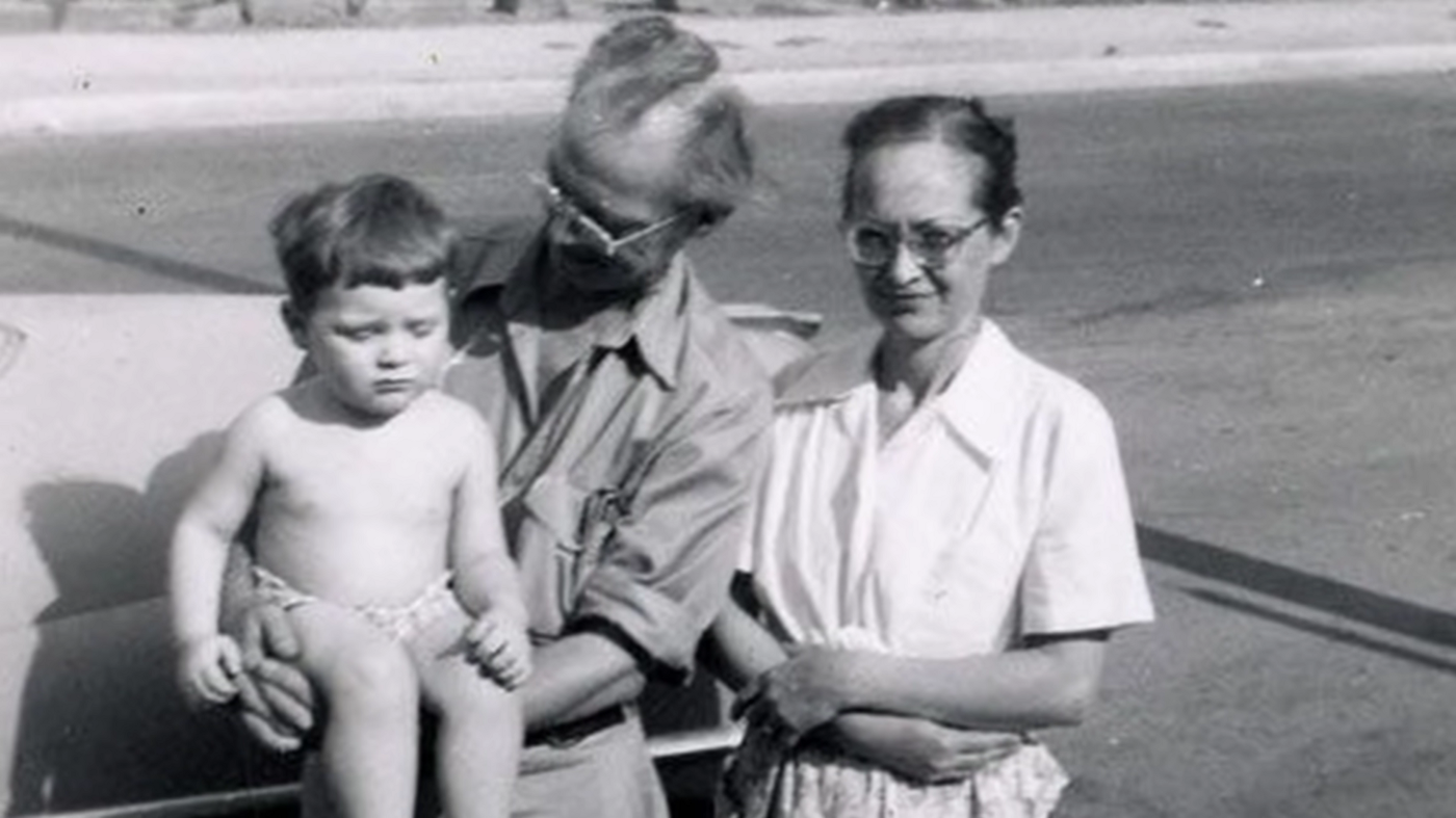 gennie mormen  family True Wildness — The Genie Wiley Story | by Sellmagical | Medium