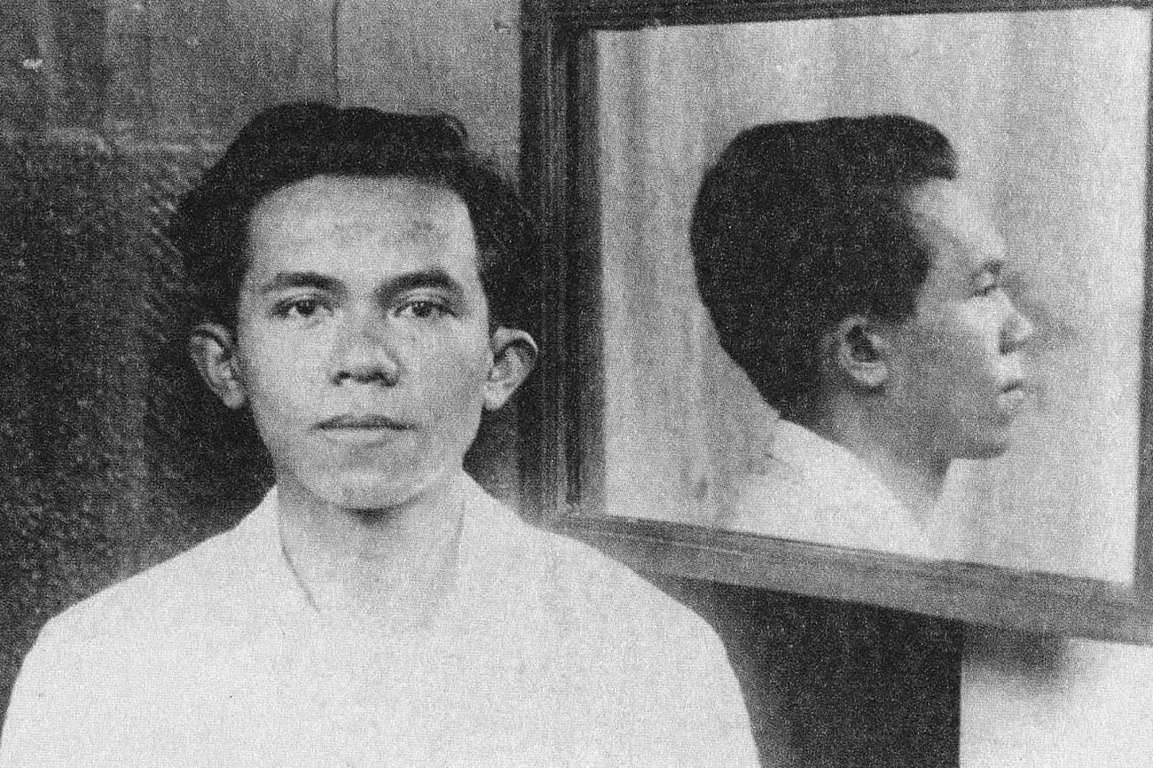 Tan Malaka