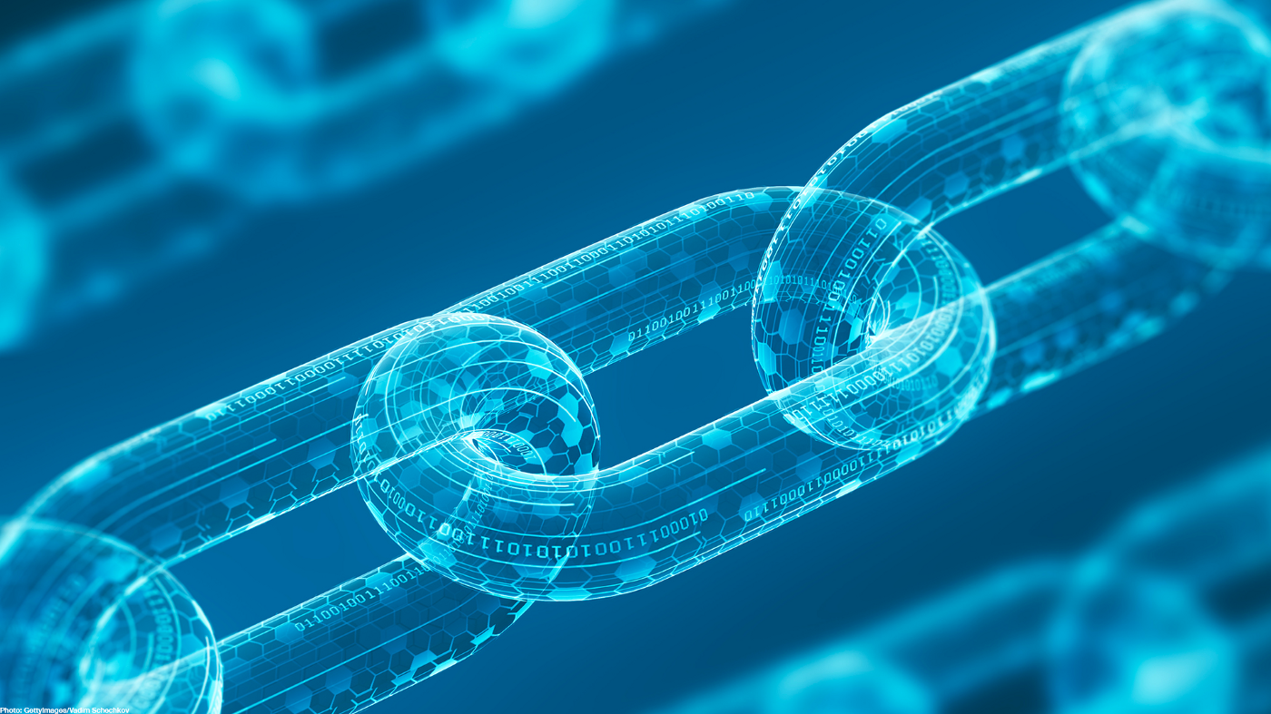 WIPO White Paper on Blockchain and Intellectual Property (II part) | by  Raffaella Aghemo | The Capital | Medium