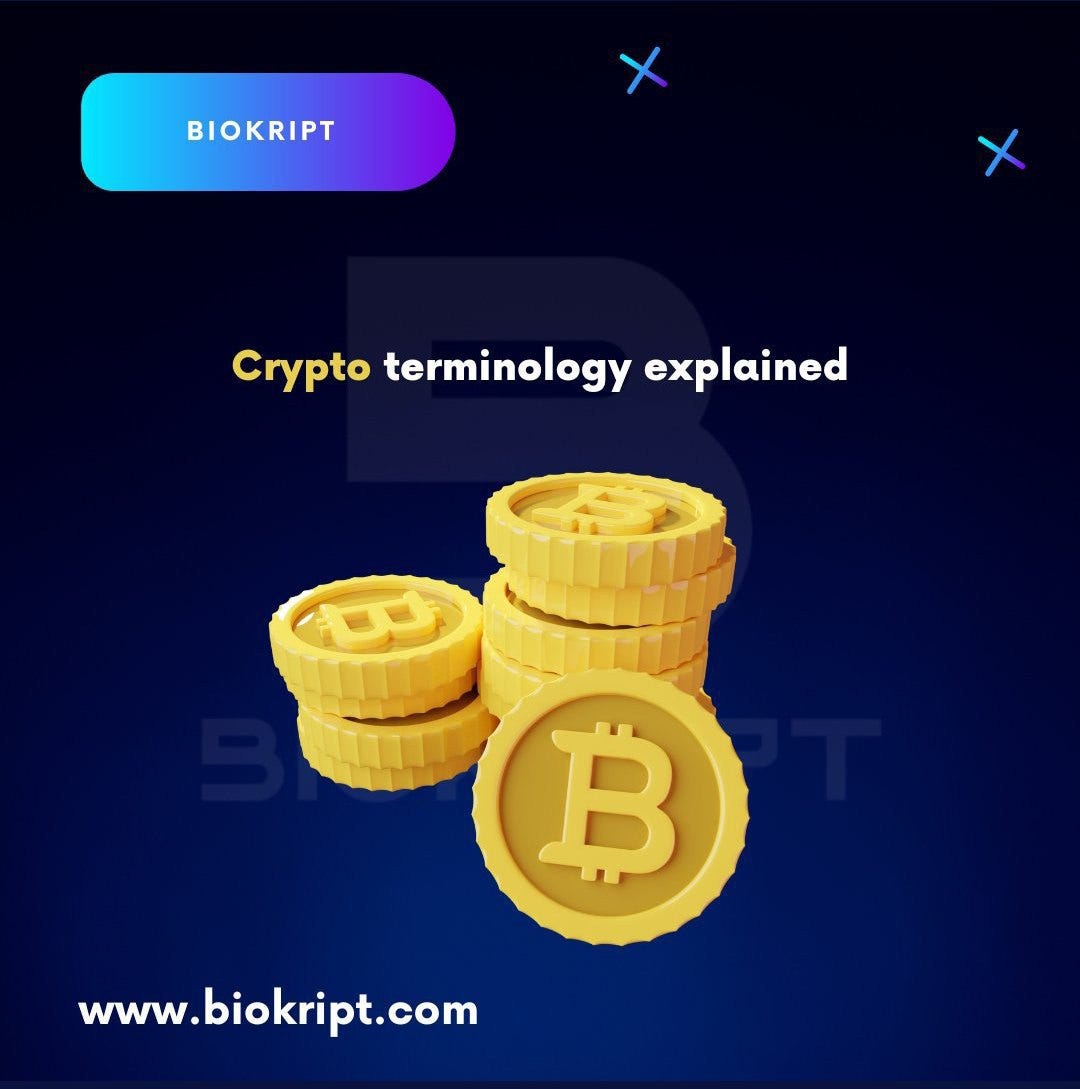 Biokript is a cutting-edge exchange driven by blockchain technology | by  EarnBit | Medium