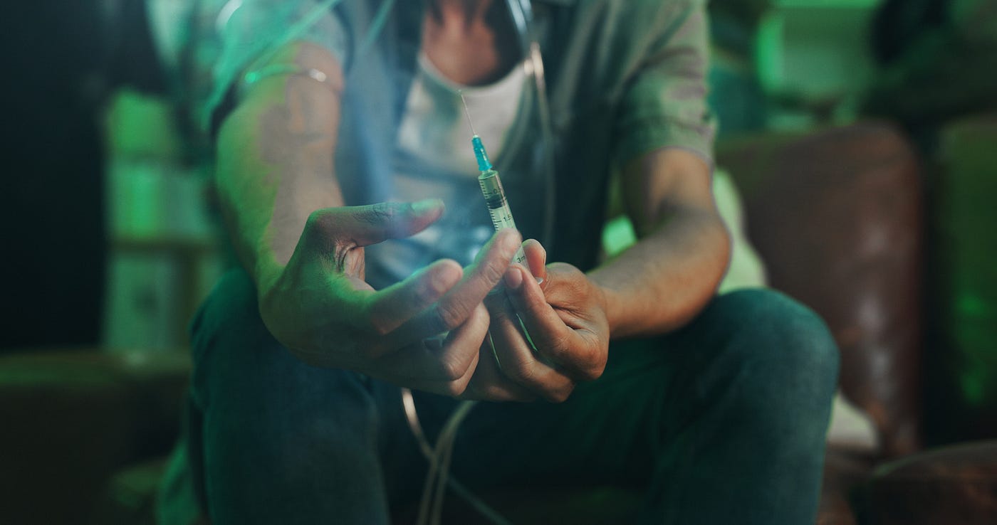 The Hidden Connection Between Social Anxiety and Substance Abuse