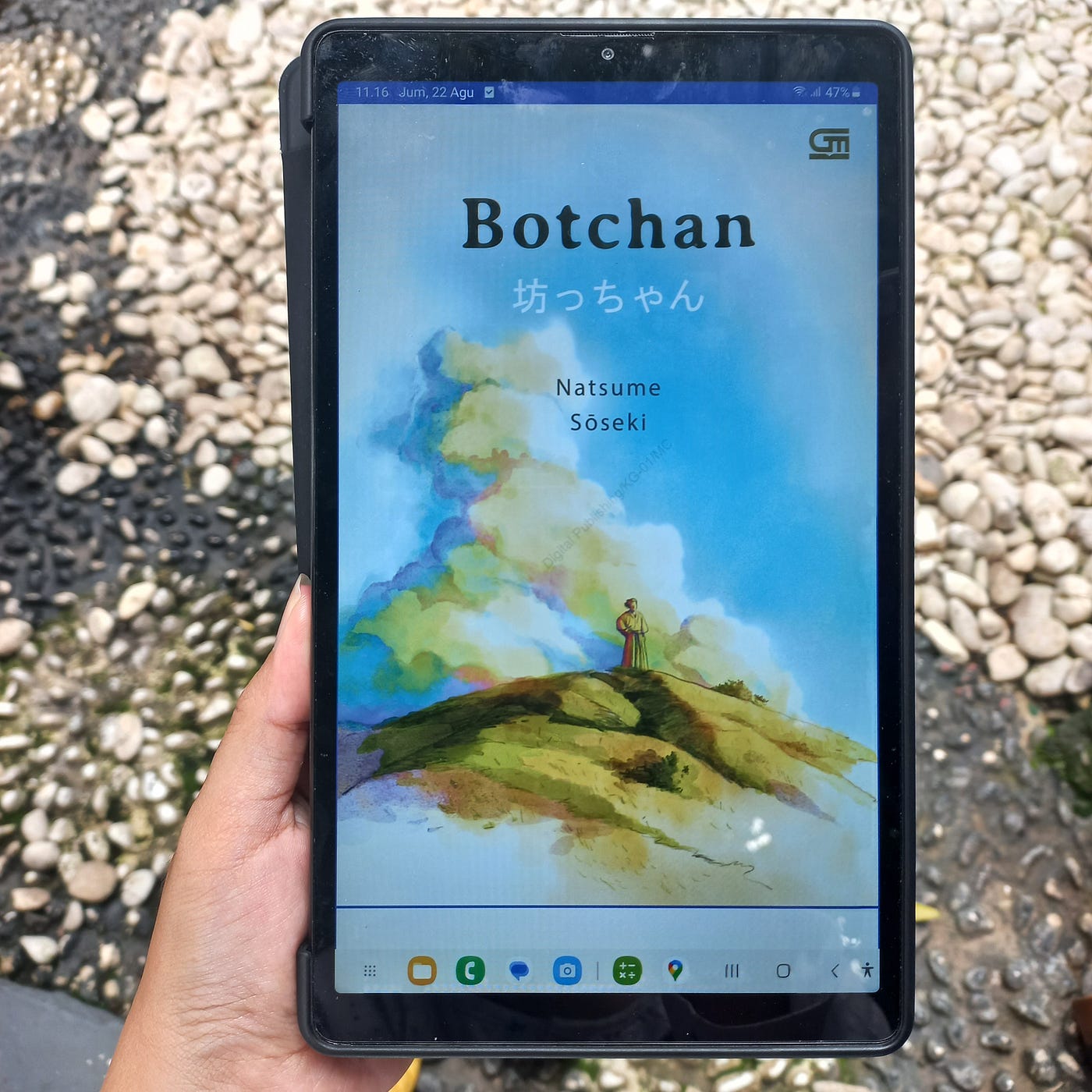 Botchan: Bahkan setelah 100 tahun, kisah ‘Botchan’ masih relevan hingga sekarang