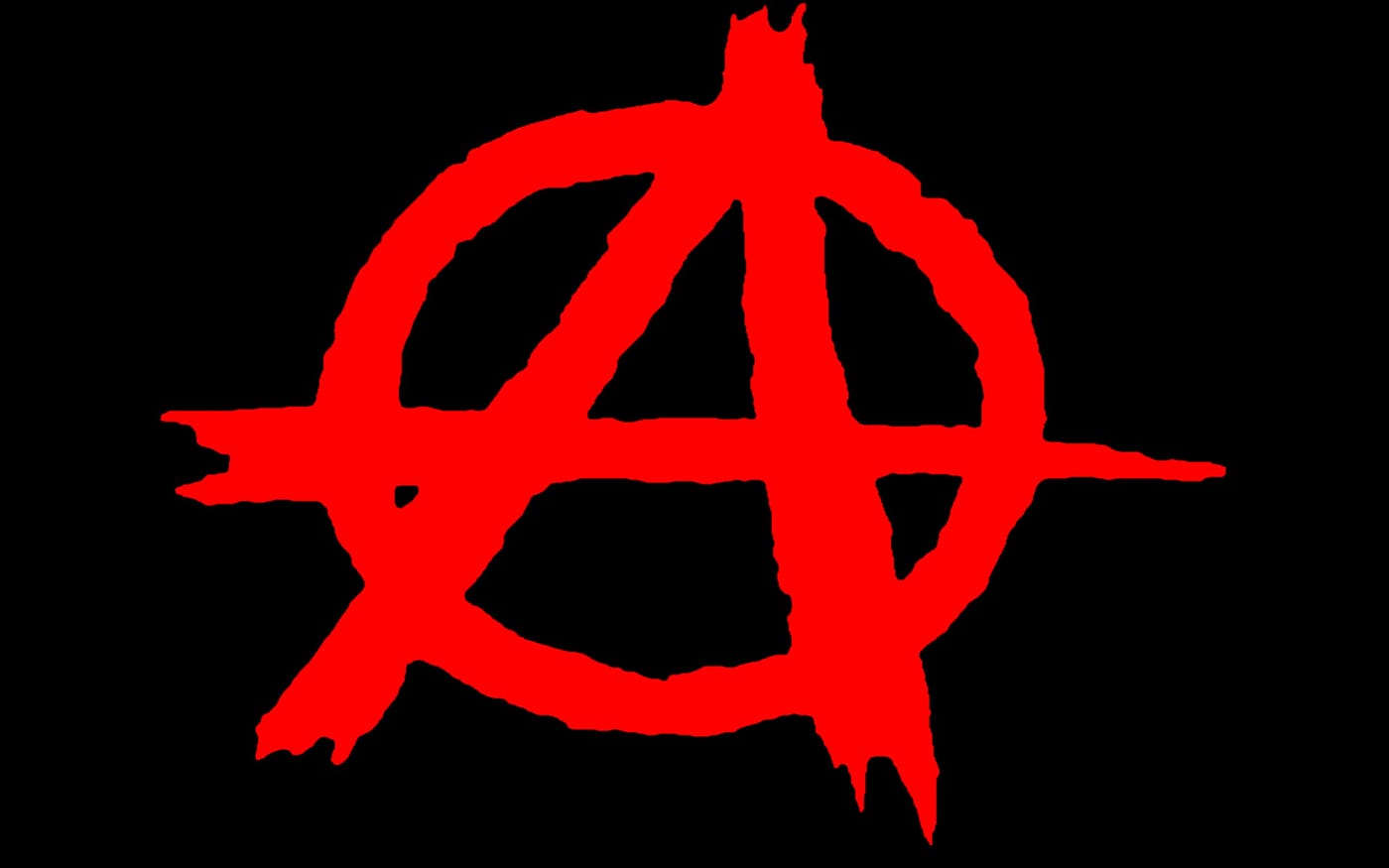 In Defense of the Despised Faith. (Anarchism) | by David Sackman | Medium