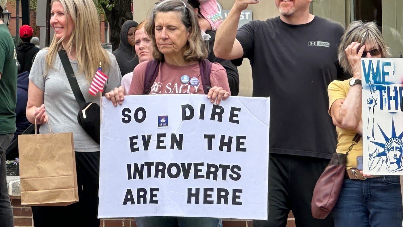 Chat with Deb—Our Radical Leftist Careers Continue
