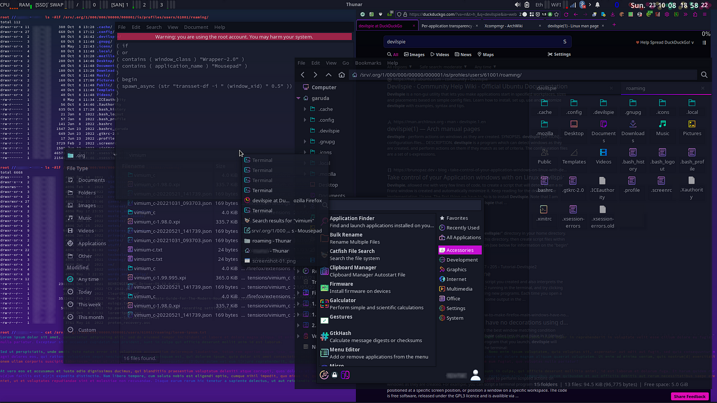 WAF WIP. Its not completely finished … work in… | by Where Angels Fear |  Medium