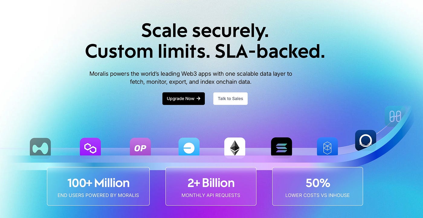 How Enterprises Use Onchain Data to Power Trading, Compliance, and Analytics