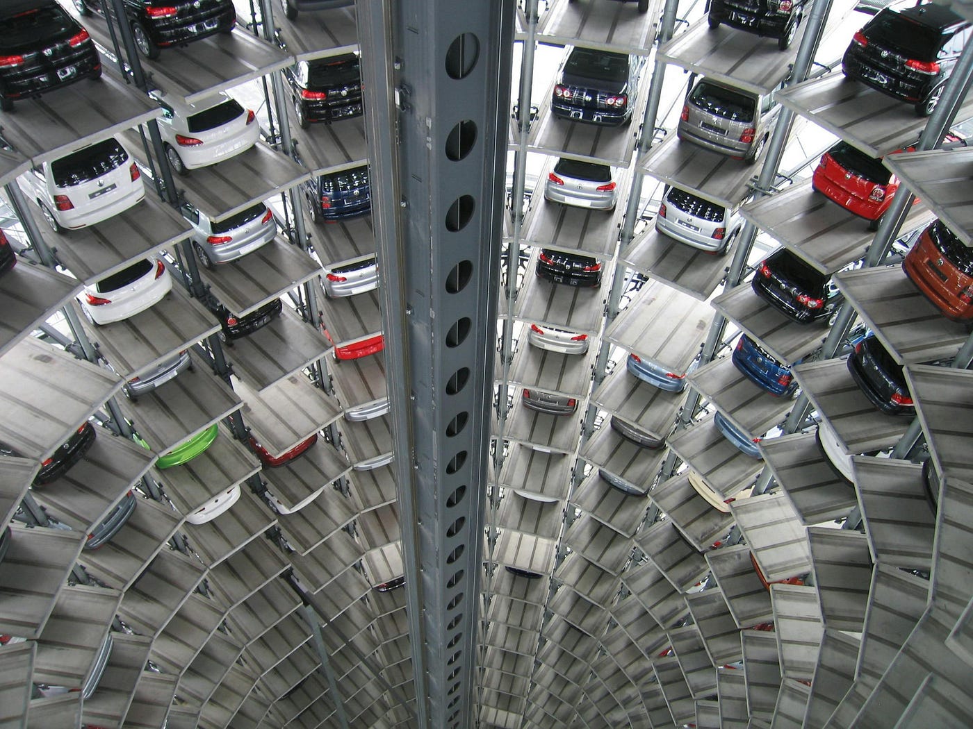 Automotive Vehicle Auctions