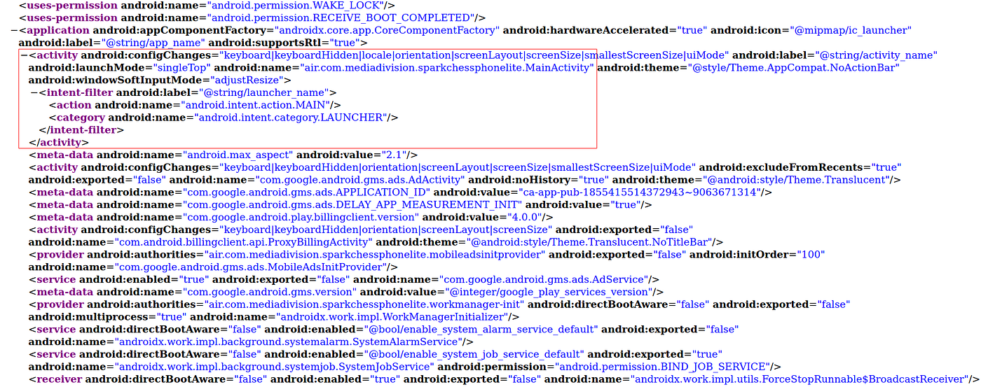 Android WebView Hacking — Enable WebView Debugging