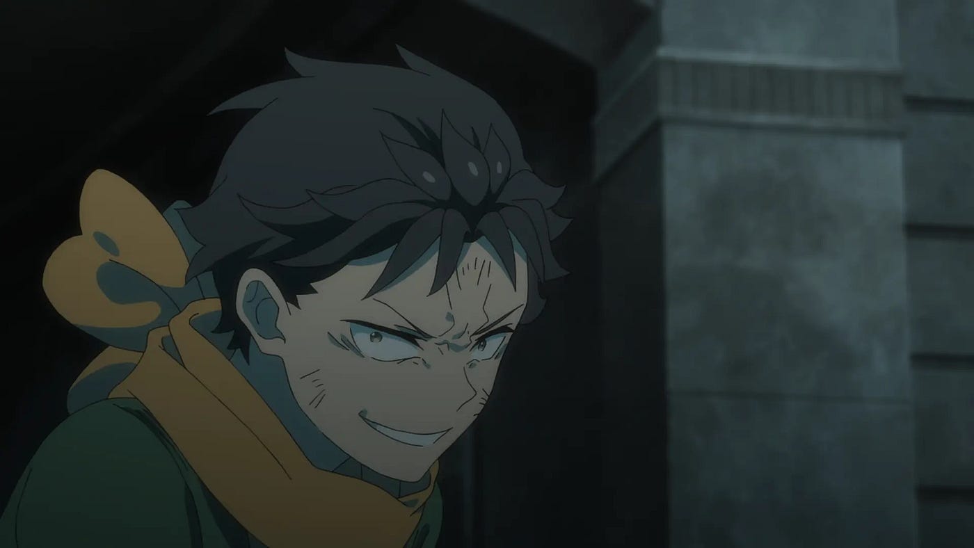 Sinopsis dan Jadwal Nonton Anime Re:Zero Season 4 Episode 9