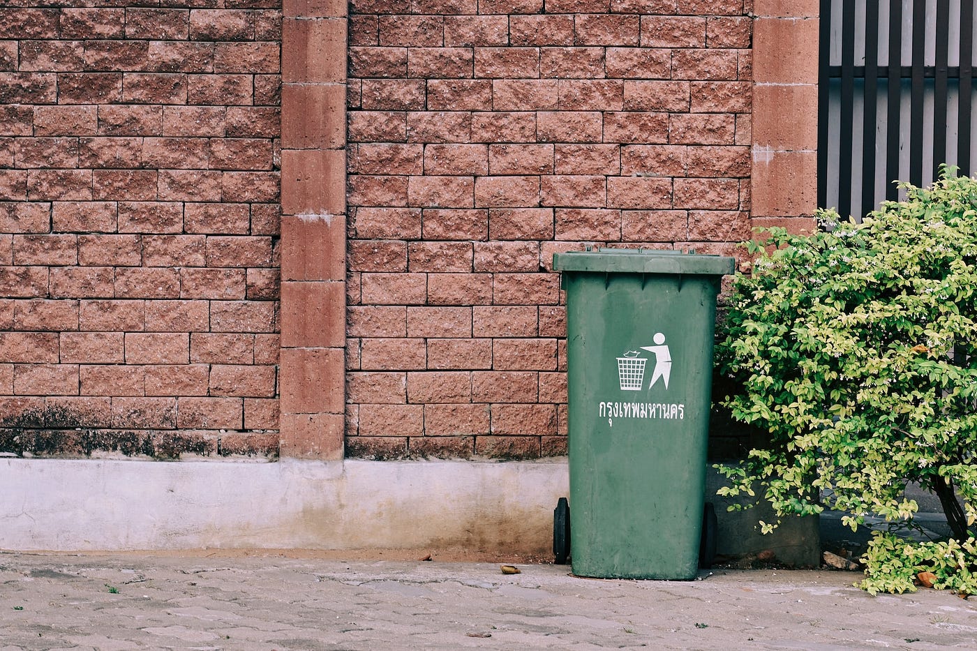What Is a Woman Worth? My Response to Sweden’s Sexy-Talking Garbage