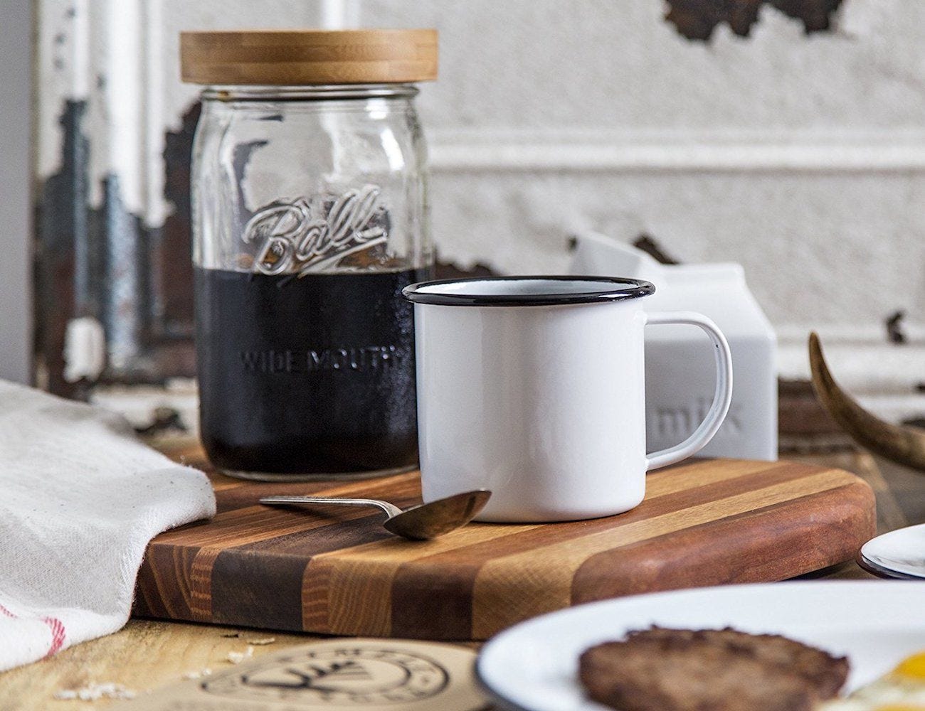 Cold brew or Cappuccino? Make any coffee you want with these coffee  accessories » Gadget Flow