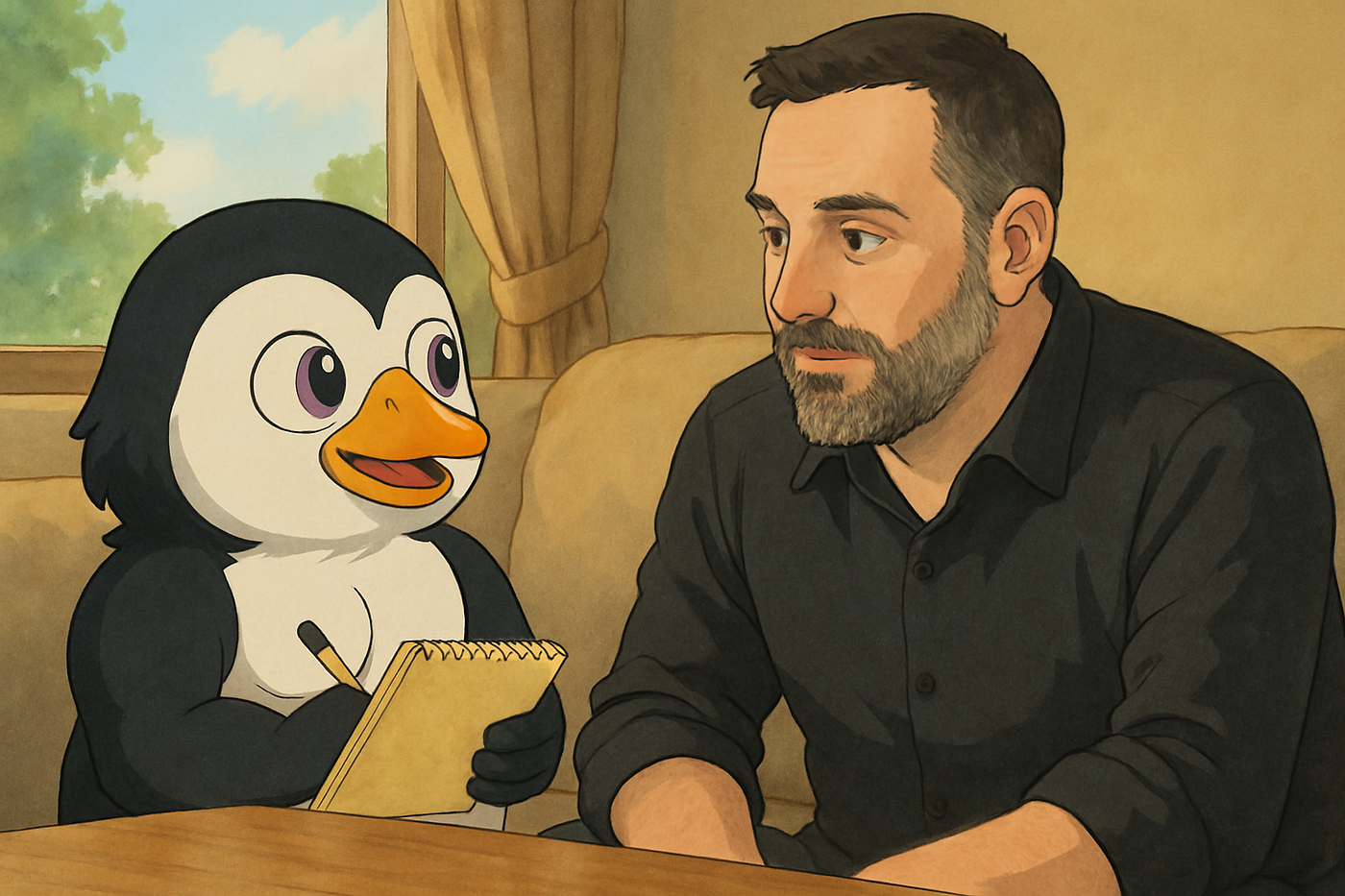 dRep Spotlight: Crypto Crow. 4/29/2025 | by Tap In With TapTools | Tap In  With TapTools | Medium