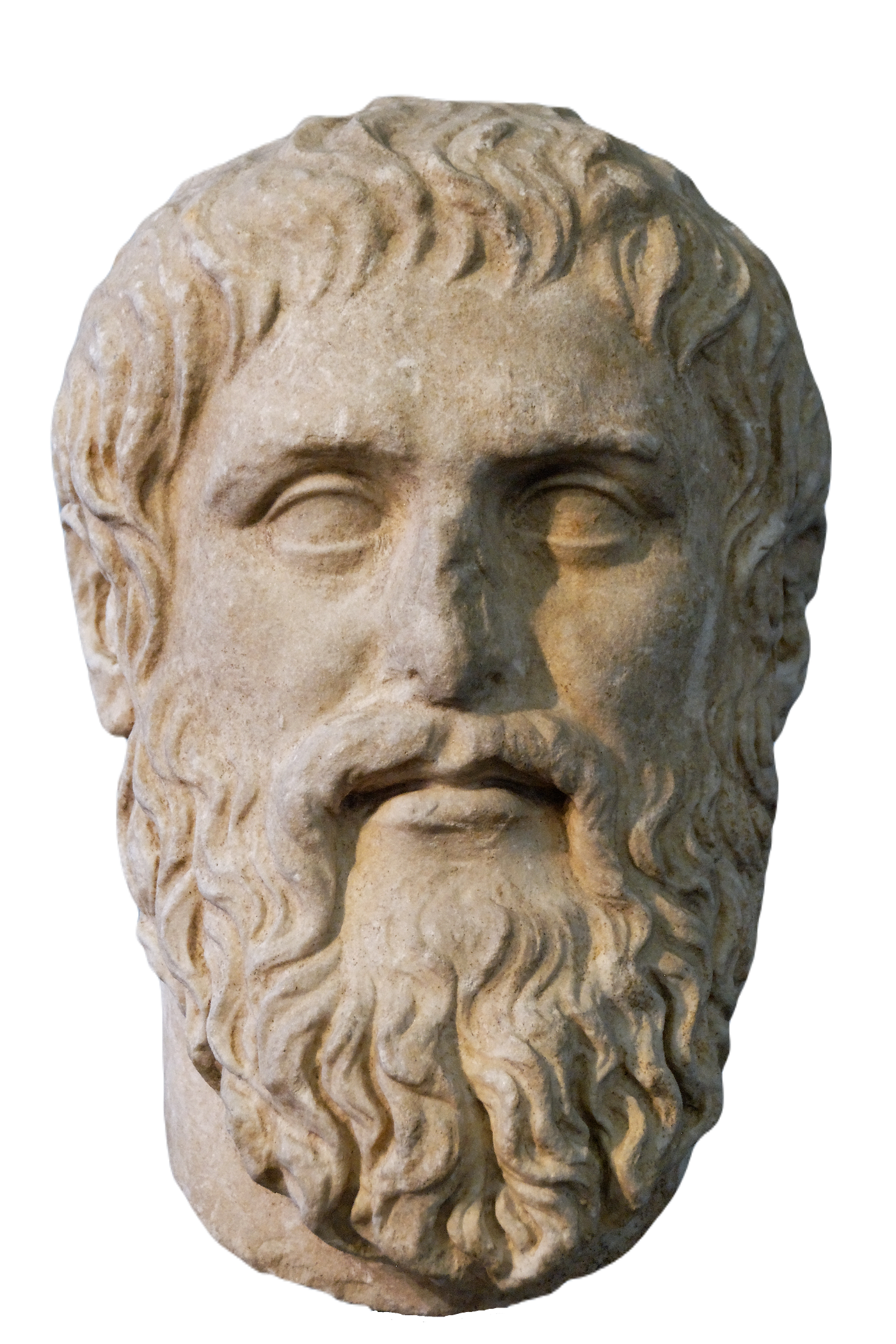 Who is Appropriating Greco-Roman Texts?