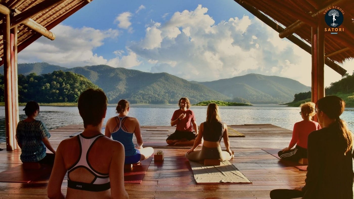 Yoga Teachers: How to Maximize Your Profits from Yoga Retreats