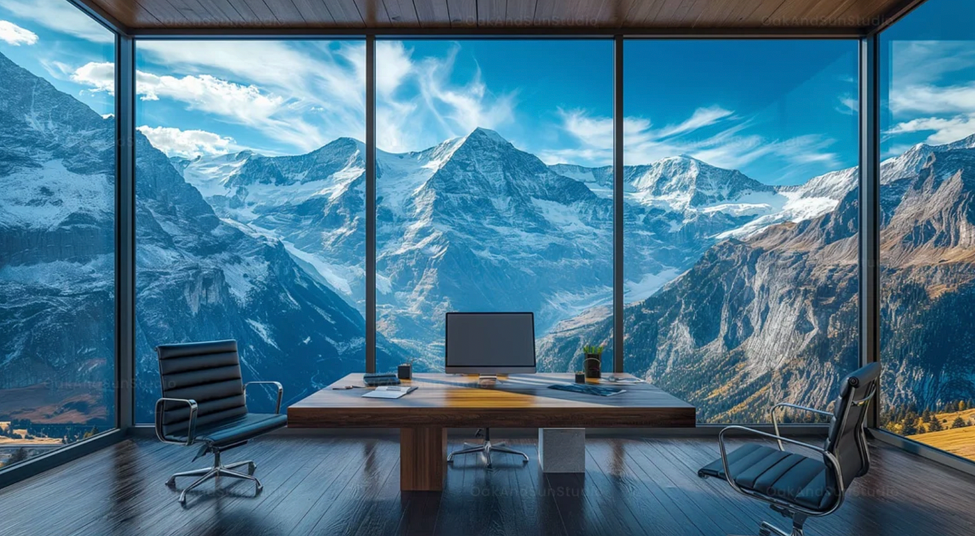 Pourquoi le site Internet est devenu le levier principal de croissance des entreprises en Valais